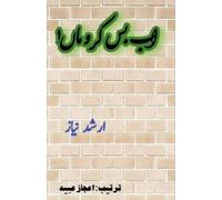 Aijaz Ubaid Arshad Niyaz Ab bas karo MaaN (Short Stories) (Tascabile)