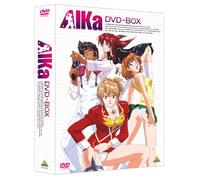 Aika Dvd Box