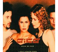Aika - Hear Me Now