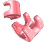 Aikaka Cuscino per il viso impeccabile, cuscino massaggiante antirughe, cuscino per il viso per chi dorme sul fianco, per dormire sulla schiena, cuscino di bellezza per mantenere le rughe del viso e