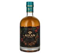 Aikan Whisky Intense Rhum Barrels 40% Vol. 0,7l