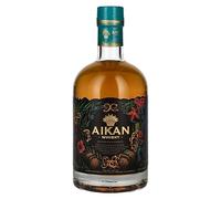Aikan Whisky Intense Rhum Barrels 40% Vol. 0,7l