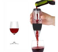AIKARO - Aeratore per Vino Ossigenatore Decanter con Filtro (Aeratore)