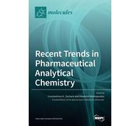 Aikaterini Markopoulou Cons Recent Trends in Pharmaceutical A (Copertina rigida)