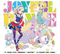 AIKATSU! 3RD SEASON MINI ALBUM