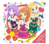 [AIKATSU!]3RD SEASON OP/ED THE