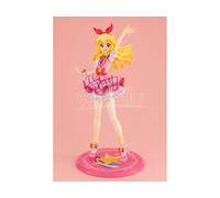 Aikatsu Lucrea PVC Statue Ichigo Hoshimiya 10th Story Starway to the future ...