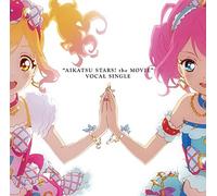 Aikatsu Stars Vocal Single