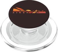 Aiken Carolina del Sud Stile di vita PopSockets PopGrip per MagSafe
