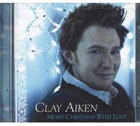 Aiken, Clay - Merry Christmas With Love