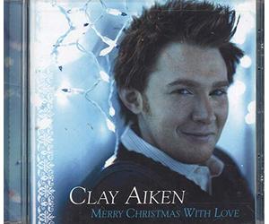 Aiken, Clay - Merry Christmas With Love