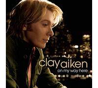 Aiken,Clay - On My Way Here