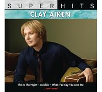 Aiken, Clay - Super Hits