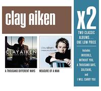 Aiken,Clay - X2