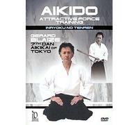 Aikido Attractive Force Training