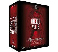 Aikido Box Vol. 2 [3 DVDs]