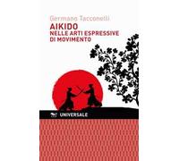 Aikido nelle arti espressive di movimento