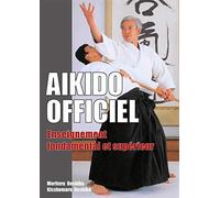 Aikido officiel: Enseignement fondamental et supérieur