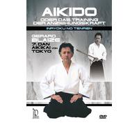 Aïkido or the Training of the Attractive Force