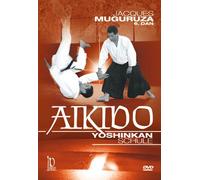 Aikido, Yosh inkan Scuola