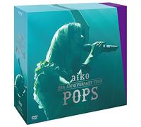 Aiko - Aiko 15Th Anniversary Tour [Pops] (2 Dvd) [Edizione: Giappone]