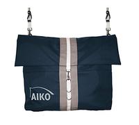Aiko - Borsa per boxe, multifunzione, con accessori, 80 x 60 cm