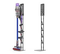 AIKOLZON Supporto per aspirapolvere compatibile con Dyson V15 V8 V12 Gen5 V11 V10 V7 V6 e la maggior parte degli aspirapolvere portatili cordless accessori organizer