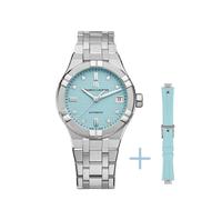 AIKON AUTOMATIC LIMITED SUMMER EDITION 35MM AI6006-SS00F-451-C One Size