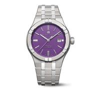 AIKON AUTOMATIC TITANIUM AI6008-TT032-430-1 One Size