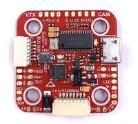 AIKON F7 Mini V2 Flight Controller 20 x 20 | FPV Racer, copter, droni | CopterFarm