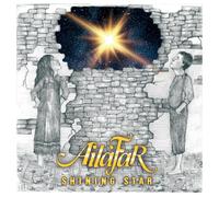 Ailafar Shining Star (CD) Album