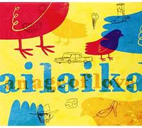 Ailaika - Age Of Love