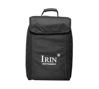 Ailan Borsa per batteria a percussione imbottita per una migliore conservazione durante il viaggio e lo stoccaggio quando la band e il modo per il luogo di ritrovo dello