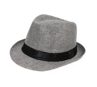 Ailan Cappello di paglia per bambini, comodo e leggero, per feste in Per maschera ed eventi all'aperto. La protezione solare per bambini è anche un'ottima scelta come regalo