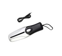 Ailan Comodo piccolo distruggidocumenti portatile mini distruggidocumenti portatile taglierina per documenti per una distruzione rapida ed efficiente a casa facile da trasportare compatto resistente