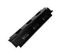 Ailan Copertura per piastra riscaldante per barbecue durevole, ricambio per tenda riscaldante, offre resistenza alle alte temperature per grigliate di lunga durata, piastra in acciaio porcellanato per