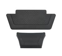 Ailan Cuscino per Schienale Posteriore per Bagagliaio, per Auto, Che Offre Spazio di Guida Confortevole per i passeggeri, migliorando Il Comfort Generale della Motocicletta, Cuscino per Schienale