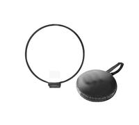 Ailan Diffusore di luce per flash Softbox rotondo da 40 cm, essenziale per la fotografia professionale, per soddisfare tutte le esigenze della fotografia di ritratto Diffusore luce per flash Softbox