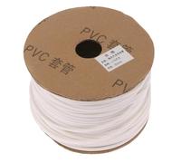 Ailan Il manicotto per tubi per marcatura in PVC etichetta in modo efficiente i cavi Il marcatore per cavi PVC semplifica l'organizzazione Migliora l'accessibilità per gli utenti Organizza