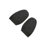Ailan Le mezze suole per la riparazione delle scarpe realizzate in gomma resistente offrono caratteristiche comode e antiscivolo per le massime prestazioni. scarpe ammortizzano la suola della scarpa,