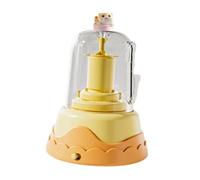 Ailan Macchina per ceramica fai da te, tornio elettrico per bambini, per realizzare sculture Per creative in argilla, facili da realizzare ovunque e in qualsiasi momento. Basta collegarla e lasciare