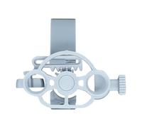 Ailan Mini volante simulatore di guida strumento ergonomico complemento controller di gioco leggero e resistente all'usura mini volante ricambio con elegante e pregevole fattura