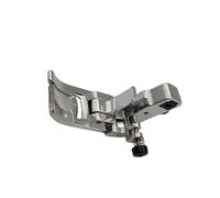 Ailan Piedino premistoffa universale a zigzag con adattatore a gambo basso in metallo. Cucire e trapuntare è più facile con risultati di cucitura eccezionali. Piedino premistoffa universale zigzag per