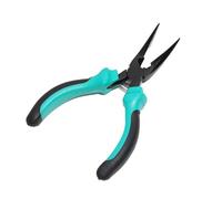 Ailan Pinza per zampe di pollo disossate realizzata in acciaio al carbonio ad durezza con impugnatura ergonomica, strumento efficiente per la rimozione delle ossa per zampe di pollo, anatra, oca,