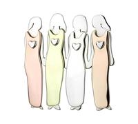 Ailan Sorelle spilla spilla regalo per amici eleganti gioielli di moda accessori per le donne con profonde implicazioni cappello borsa vestito cravatta