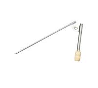 Ailan Strumento per spruzzare la glassa a bocca Forniture per argilla Strumento per ceramica che fa risparmiare tempo e fatica Per semplificare le tecniche di smaltatura Smalti a spruzzo per argilla