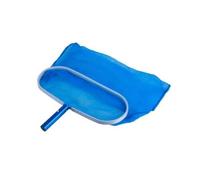 AILANTO 06450 Retino per piscina fondo alluminio senza manico,pulizia piscina