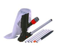AILANTO - Scopa Piscine Aspirante Jet Vac Aila 06466