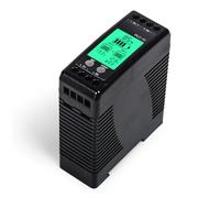 Ailao Equalizzatore della batteria 24V equilibratore di tensione della batteria agli ioni di litio agli ioni di litio fosfato ecc display digitale LCD supporta il circuito di serie o parallelo.
