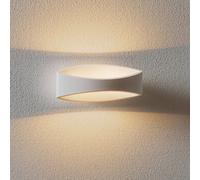 AILATI Applique a LED dalla forma perfetta Bridge Ailati